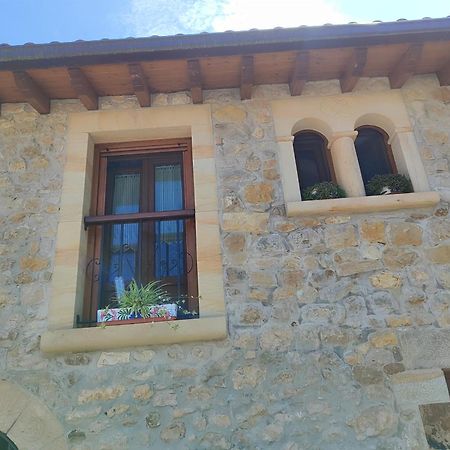 Pension Los Pasiegos Reocin Exterior photo